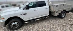 2012 DODGE Ram 3500 1 Ton Dually - Image 4