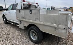 2012 DODGE Ram 3500 1 Ton Dually - Image 3