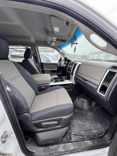 2012 DODGE Ram 3500 1 Ton Dually - Image 19