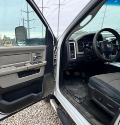 2012 DODGE Ram 3500 1 Ton Dually - Image 15