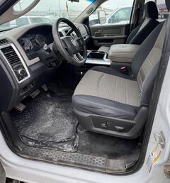 2012 DODGE Ram 3500 1 Ton Dually - Image 16