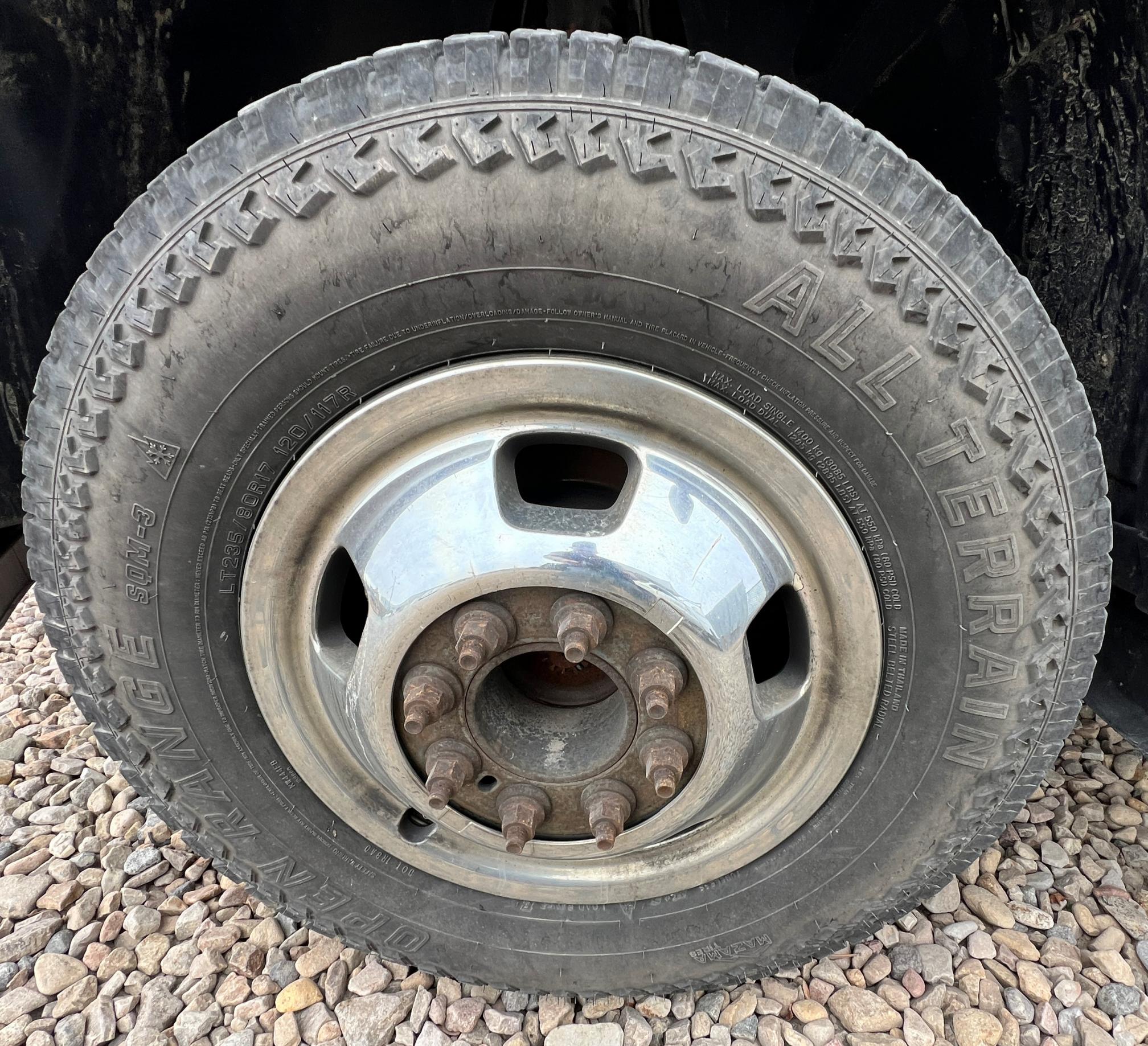 2012 DODGE Ram 3500 1 Ton Dually - Image 22