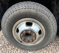 2012 DODGE Ram 3500 1 Ton Dually - Image 22