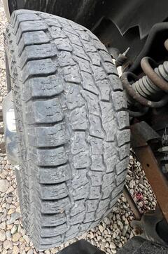 2012 DODGE Ram 3500 1 Ton Dually - Image 23