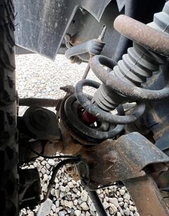 2012 DODGE Ram 3500 1 Ton Dually - Image 24