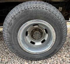 2012 DODGE Ram 3500 1 Ton Dually - Image 30