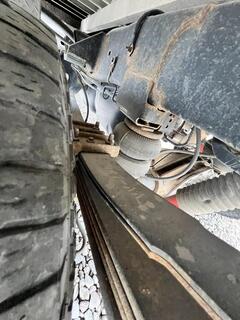 2012 DODGE Ram 3500 1 Ton Dually - Image 32