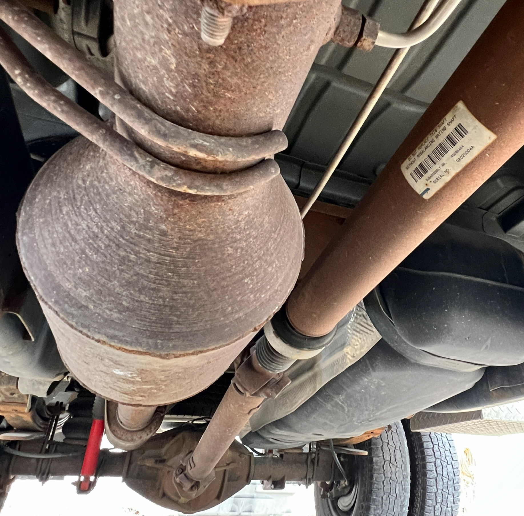 2012 DODGE Ram 3500 1 Ton Dually - Image 34