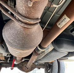 2012 DODGE Ram 3500 1 Ton Dually - Image 34