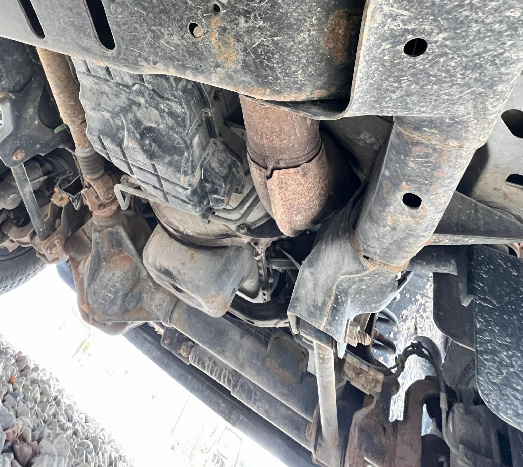 2012 DODGE Ram 3500 1 Ton Dually - Image 35