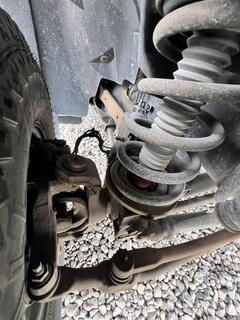 2012 DODGE Ram 3500 1 Ton Dually - Image 27