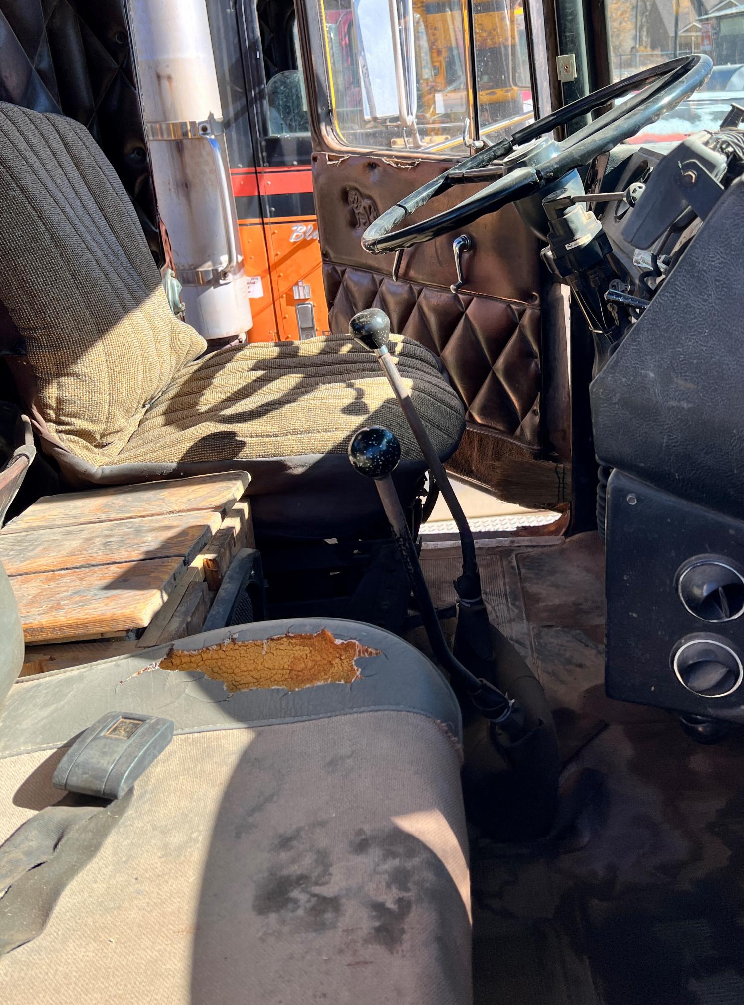 1979 MACK RW766LST - Image 31