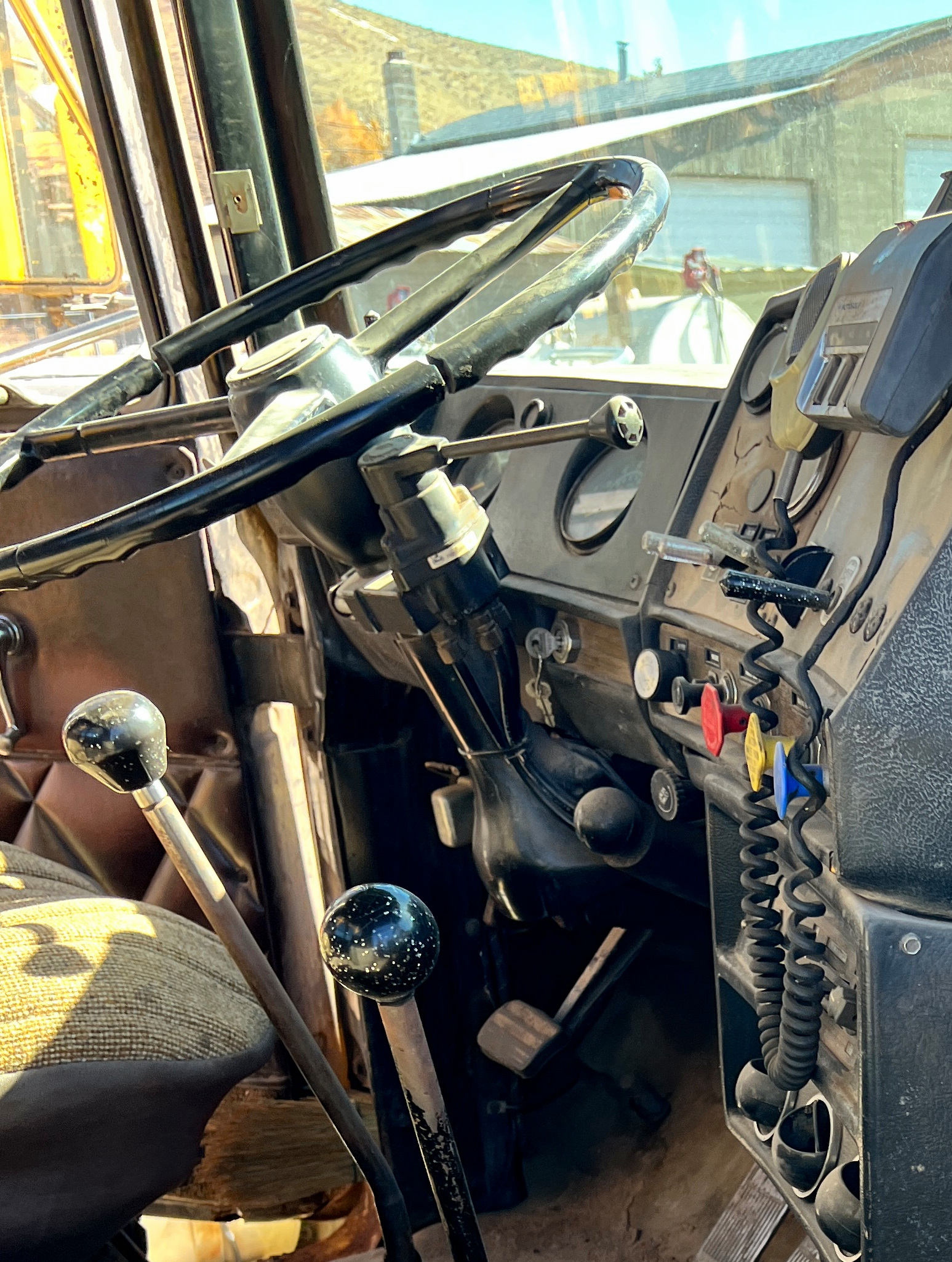 1979 MACK RW766LST - Image 32