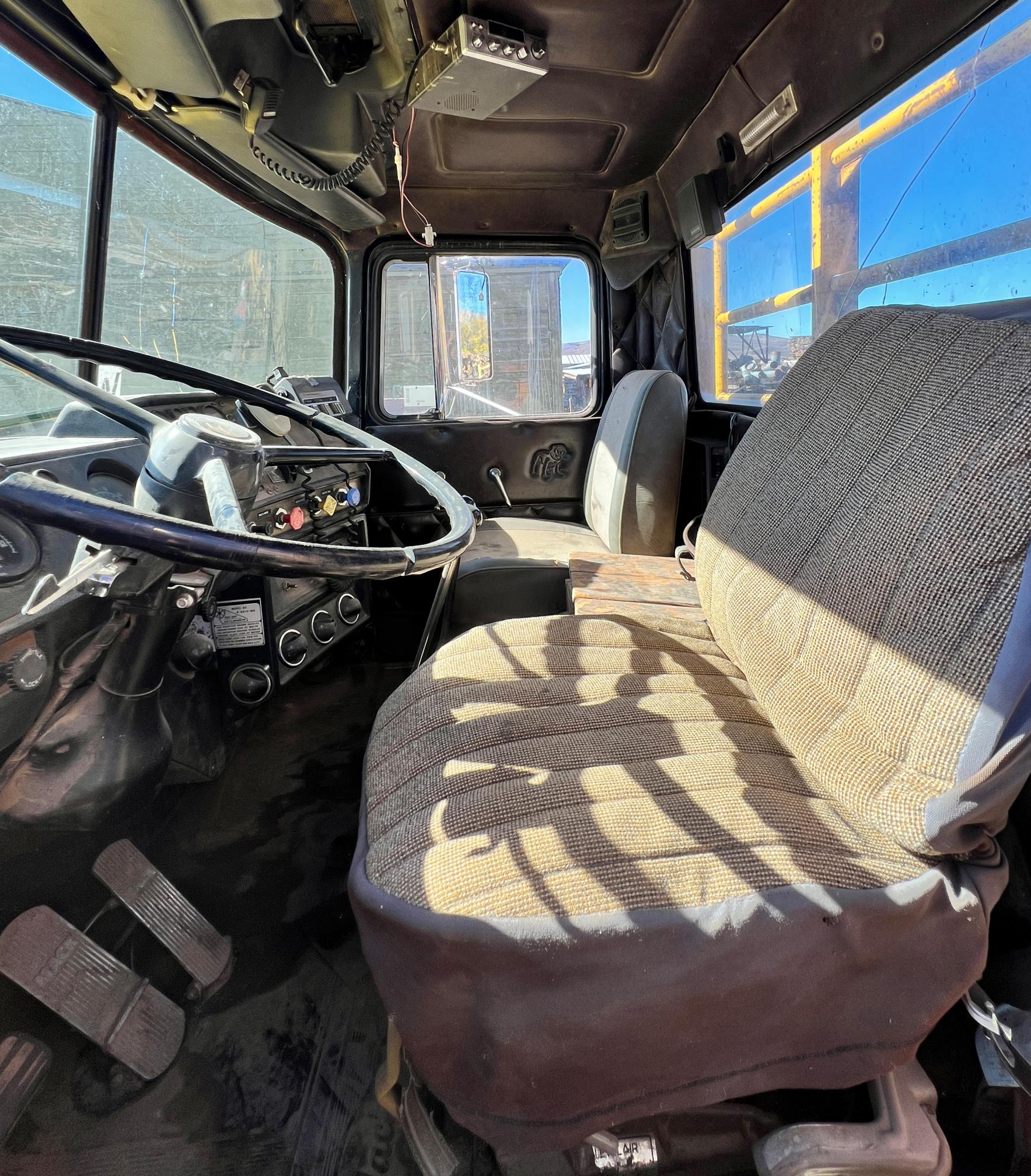 1979 MACK RW766LST - Image 14