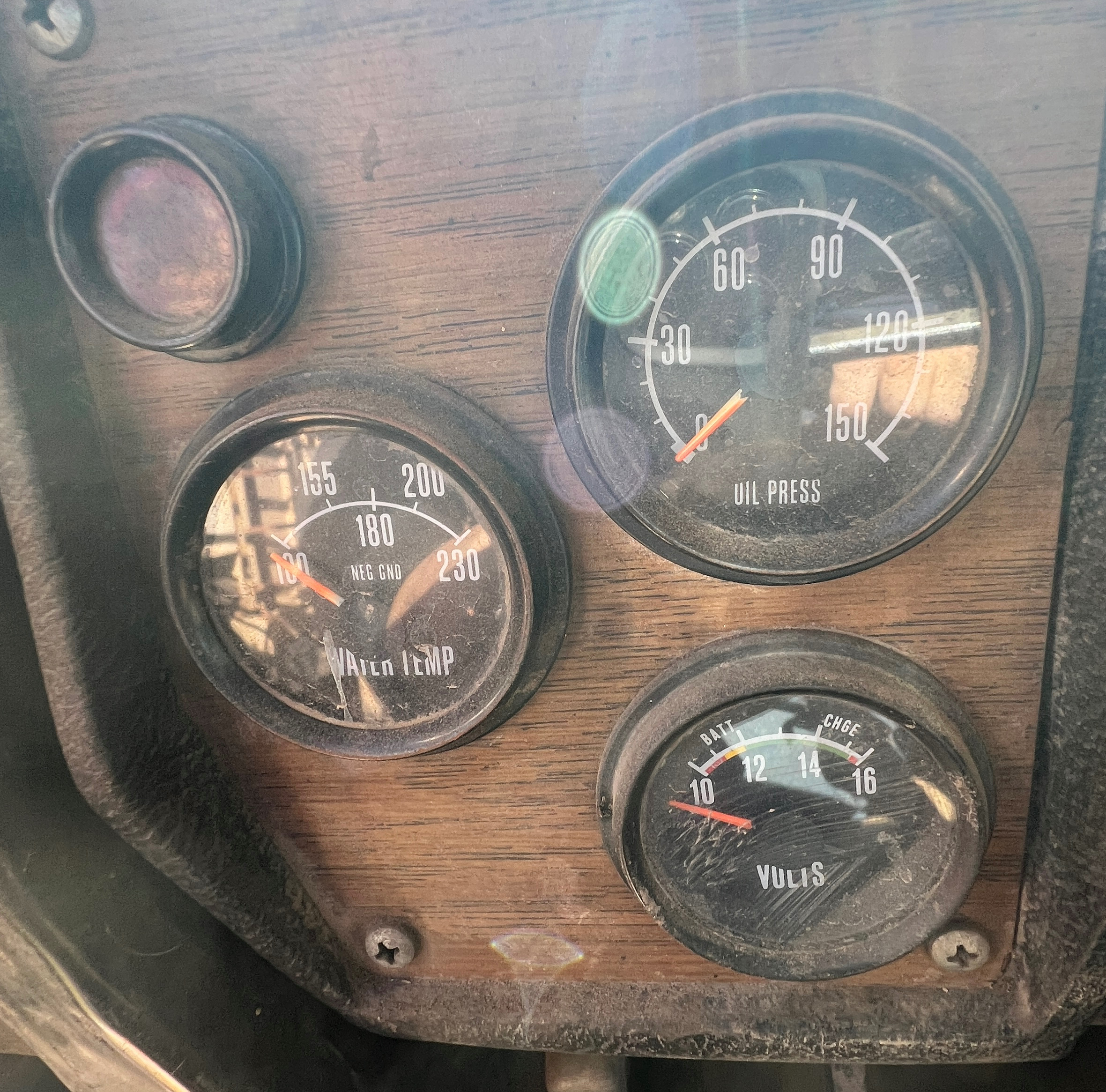 1979 MACK RW766LST - Image 23