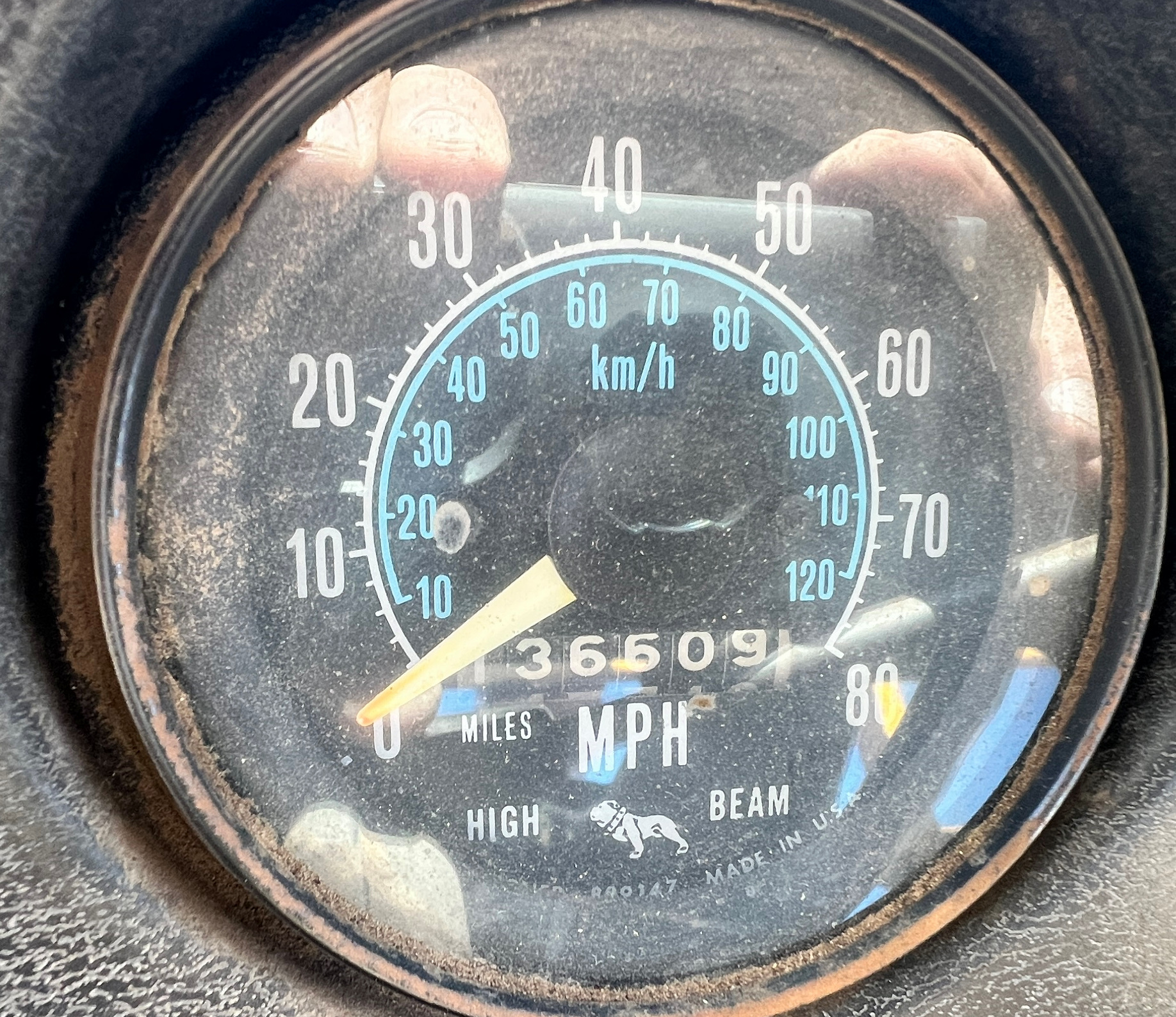 1979 MACK RW766LST - Image 20