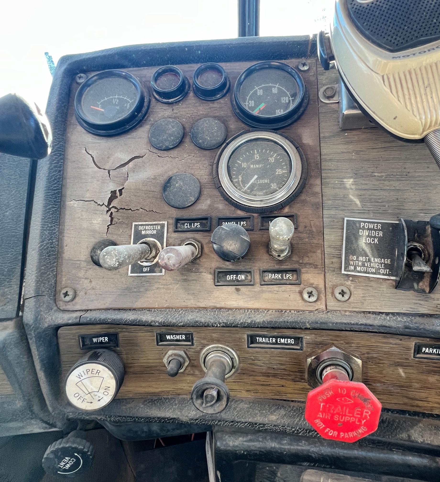 1979 MACK RW766LST - Image 24