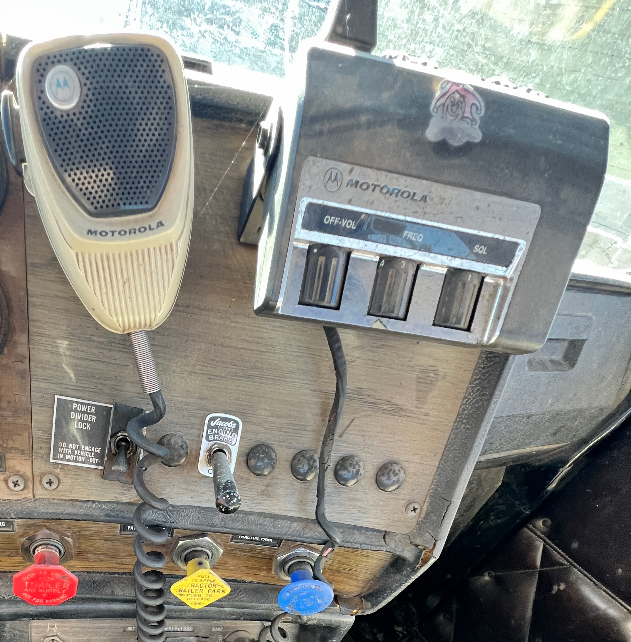 1979 MACK RW766LST - Image 25