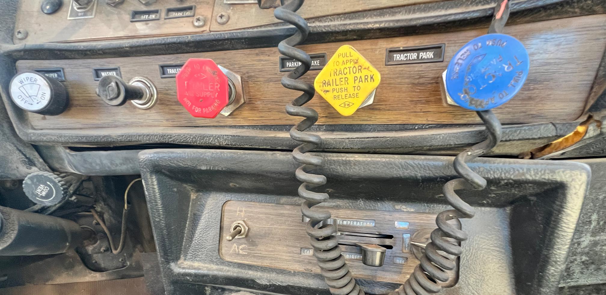 1979 MACK RW766LST - Image 26