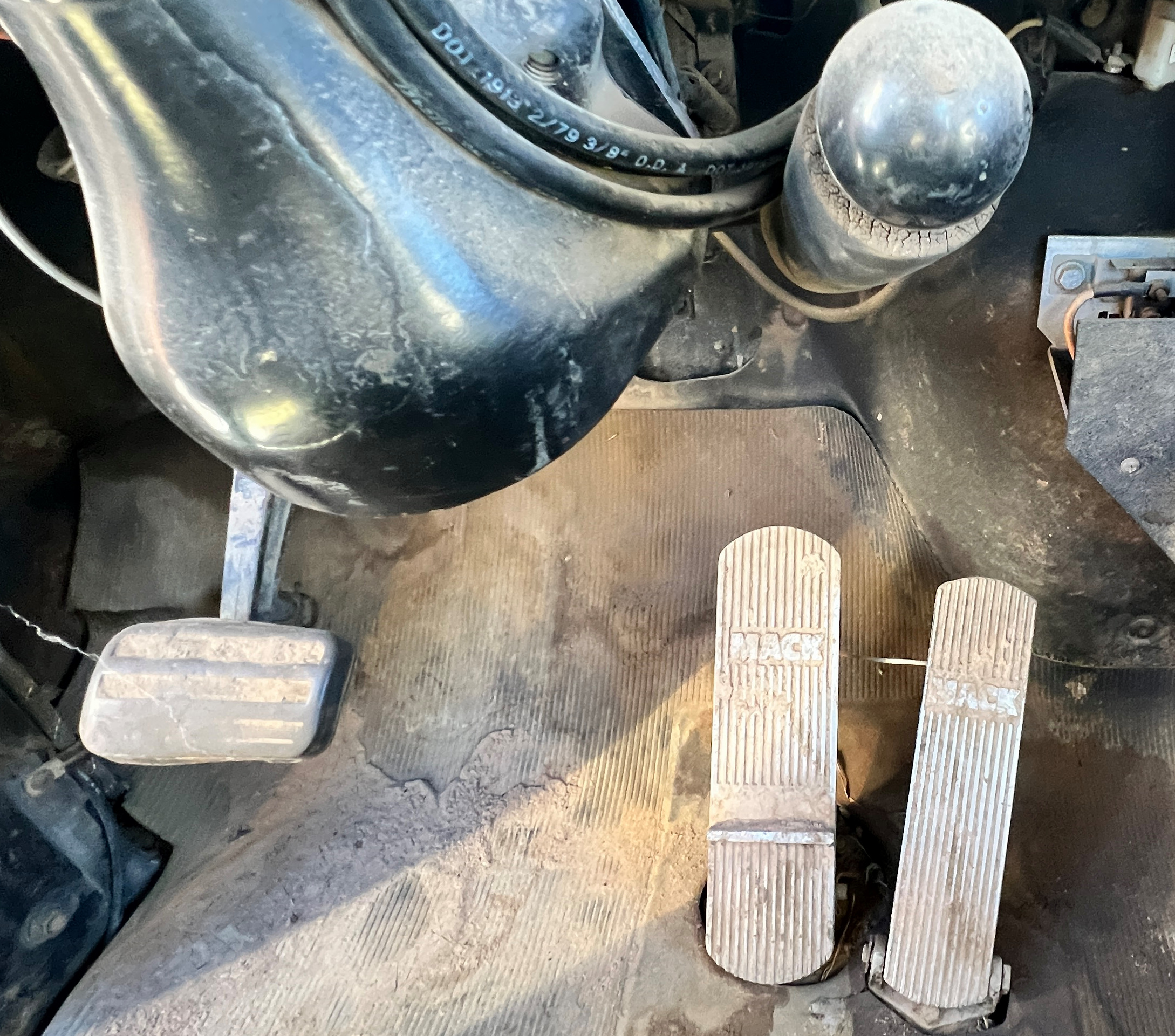 1979 MACK RW766LST - Image 22