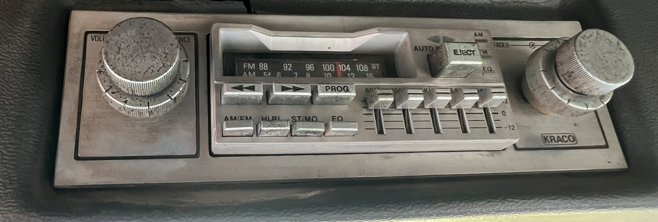 1979 MACK RW766LST - Image 28