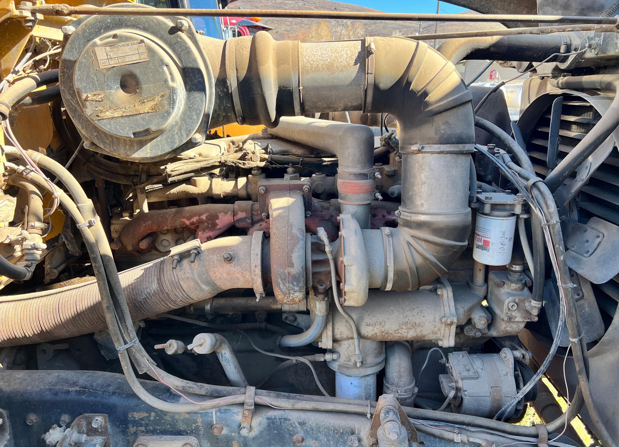 1979 MACK RW766LST - Image 60