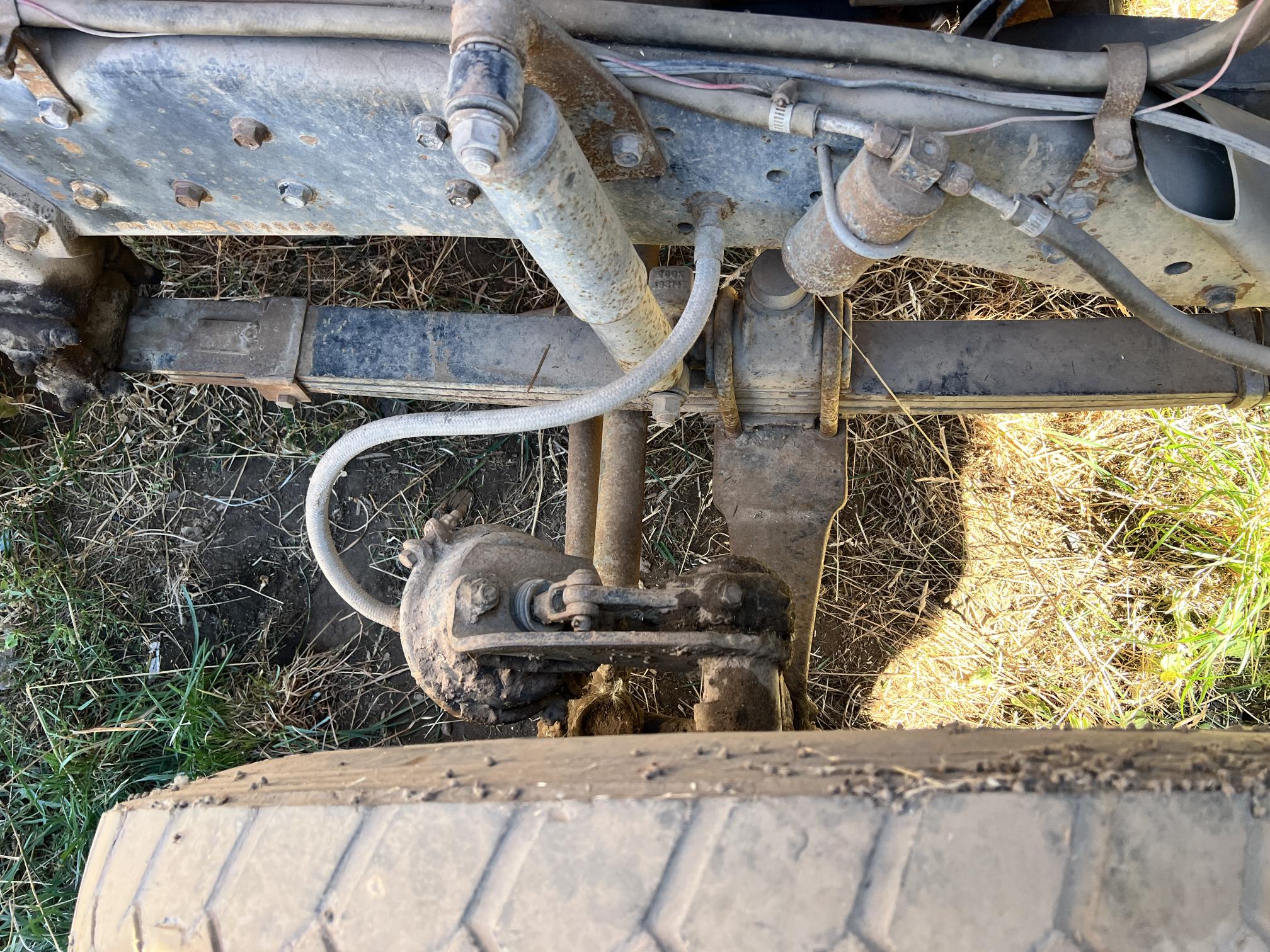 1979 MACK RW766LST - Image 46