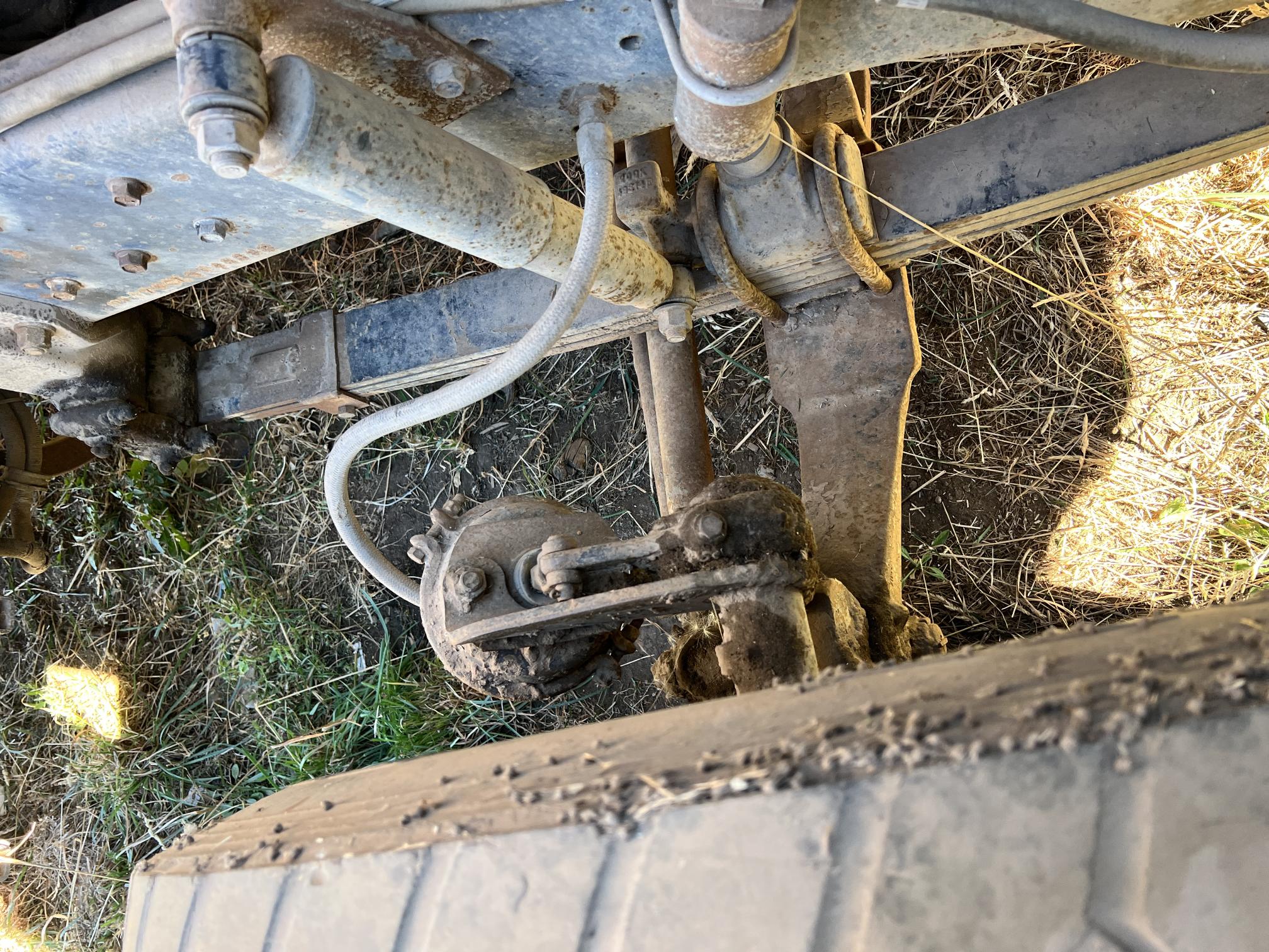 1979 MACK RW766LST - Image 47