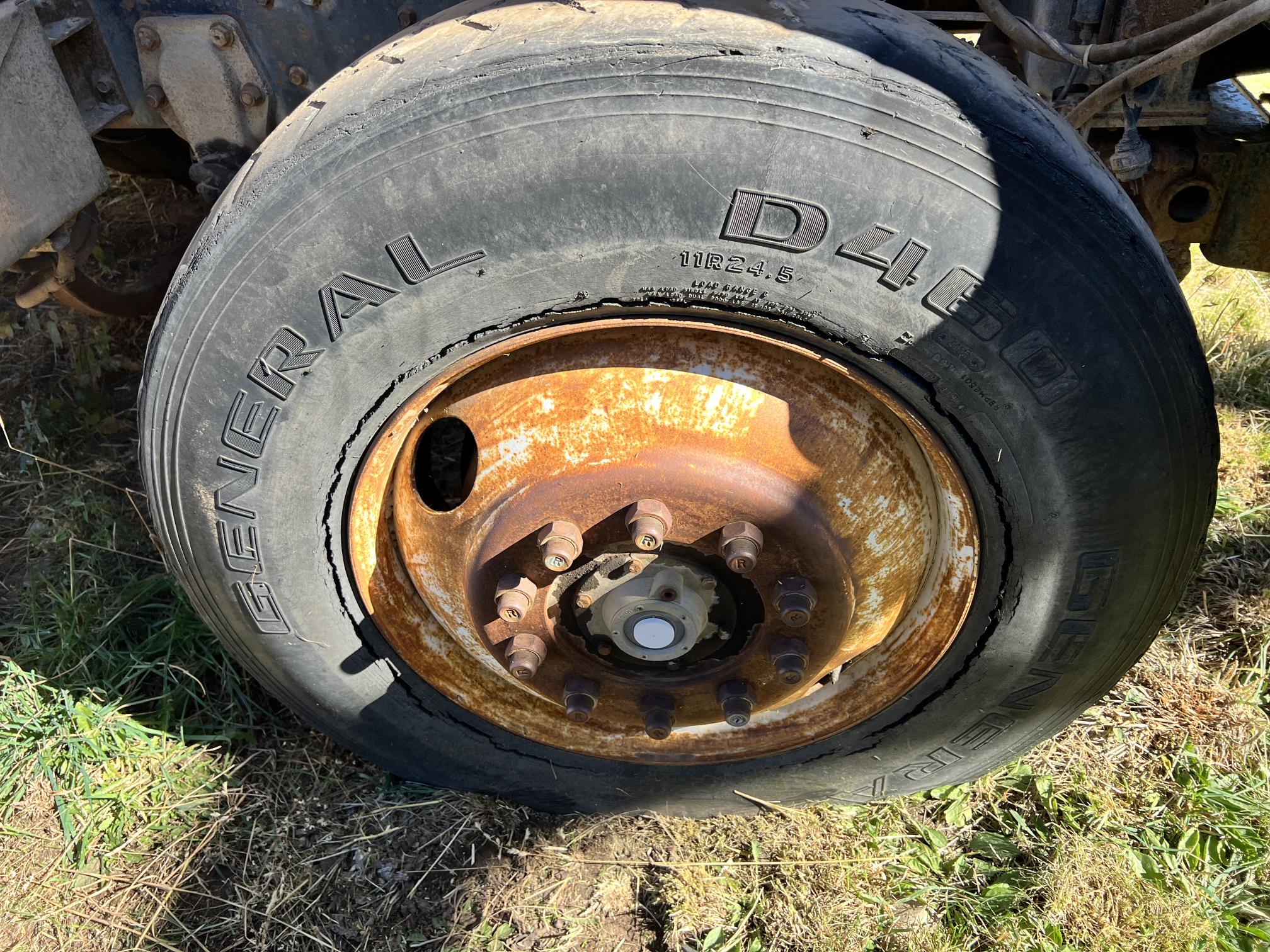 1979 MACK RW766LST - Image 52