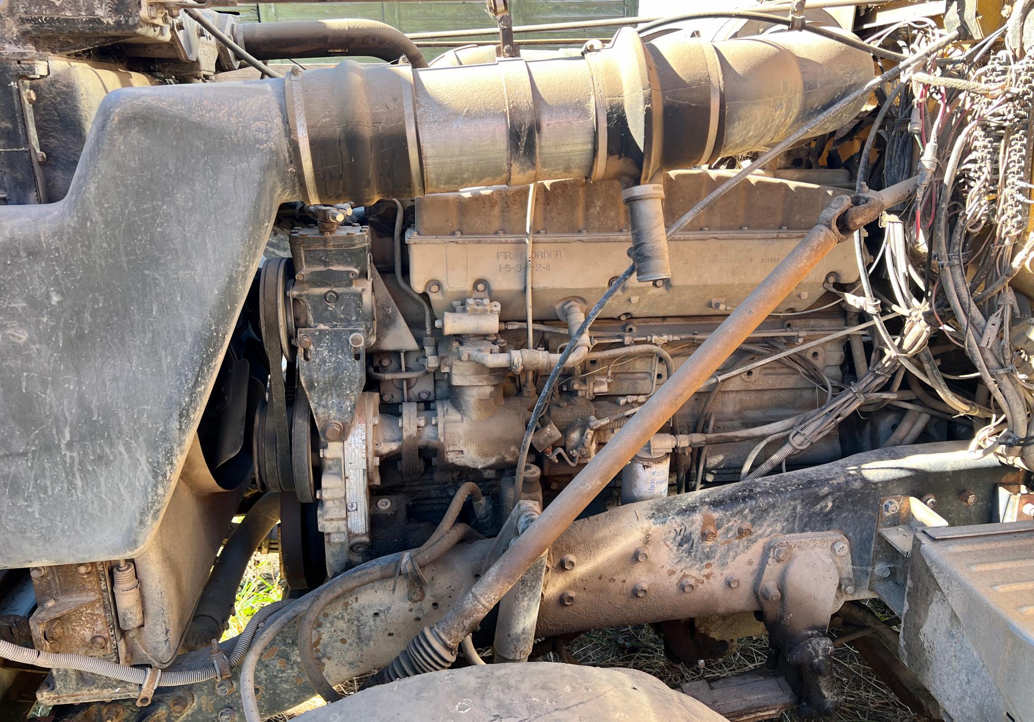 1979 MACK RW766LST - Image 62