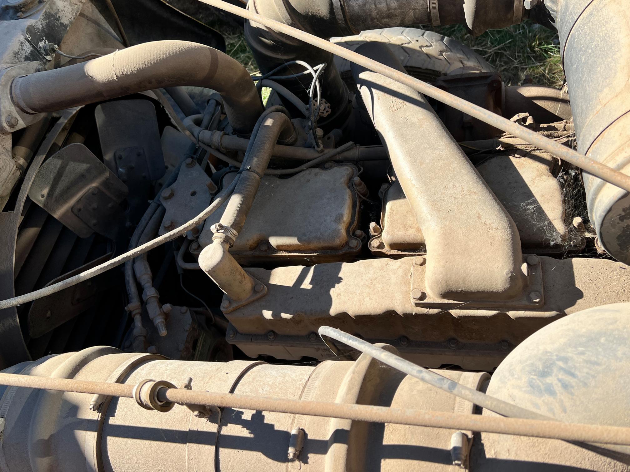 1979 MACK RW766LST - Image 61