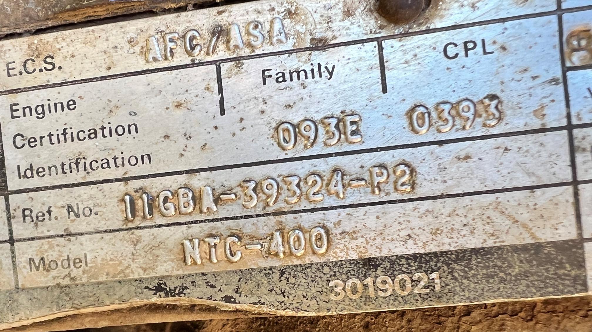 1979 MACK RW766LST - Image 68