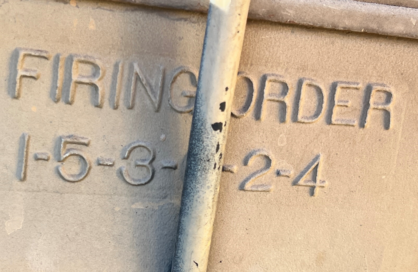 1979 MACK RW766LST - Image 69