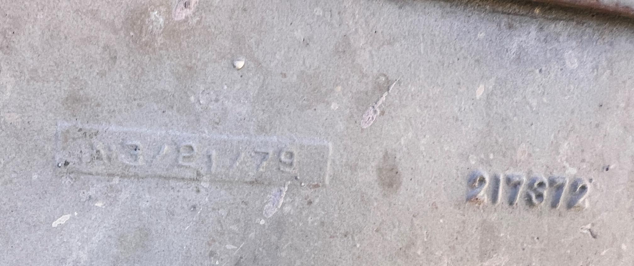 1979 MACK RW766LST - Image 70