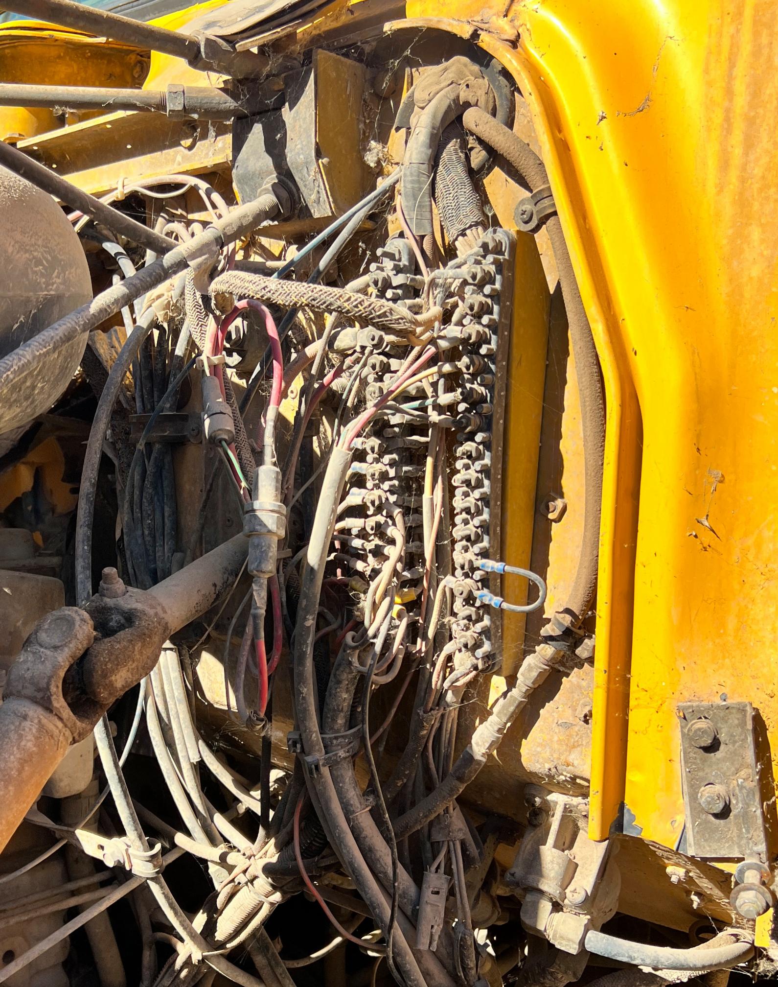 1979 MACK RW766LST - Image 59