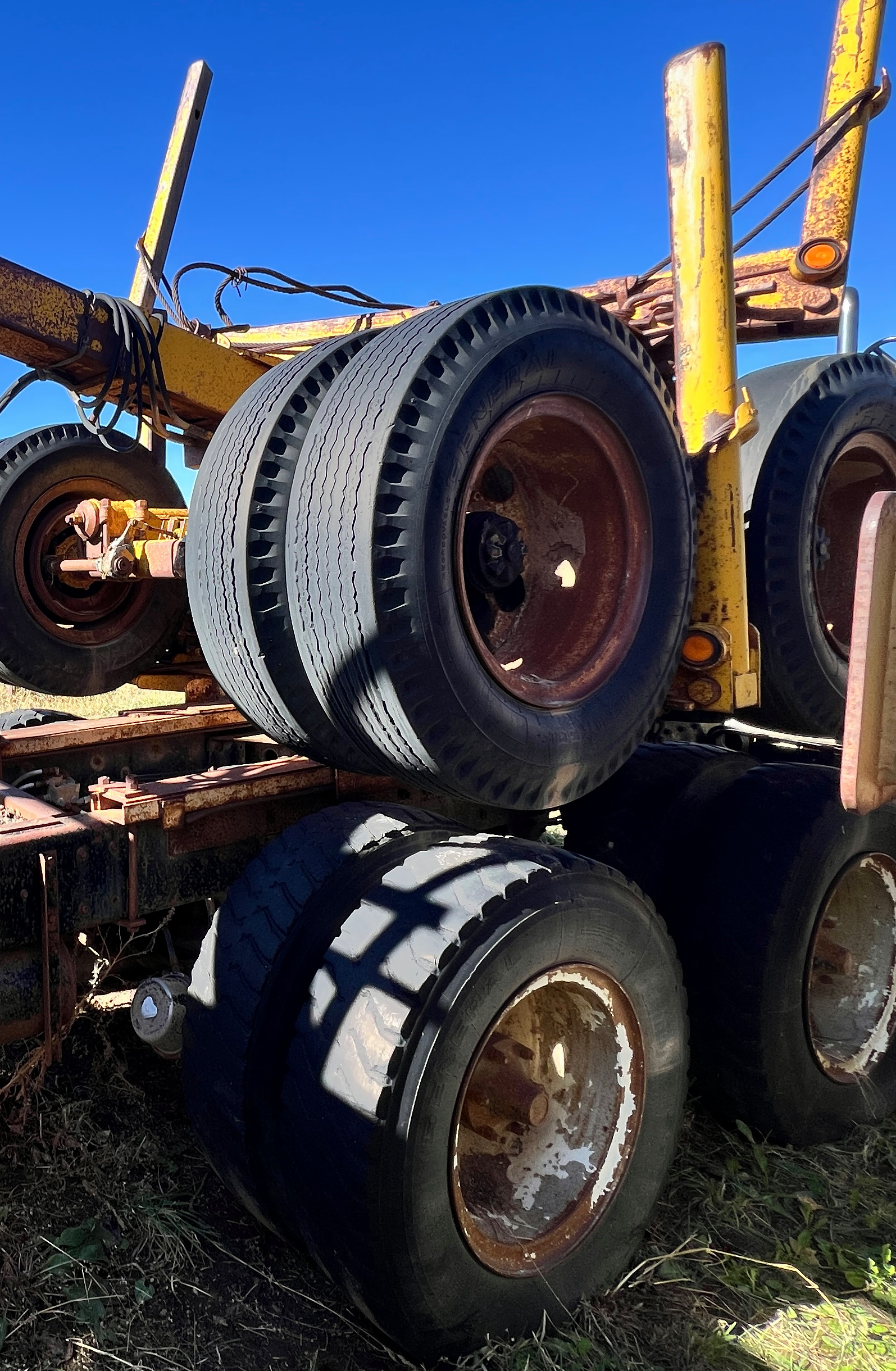 1979 MACK RW766LST - Image 5