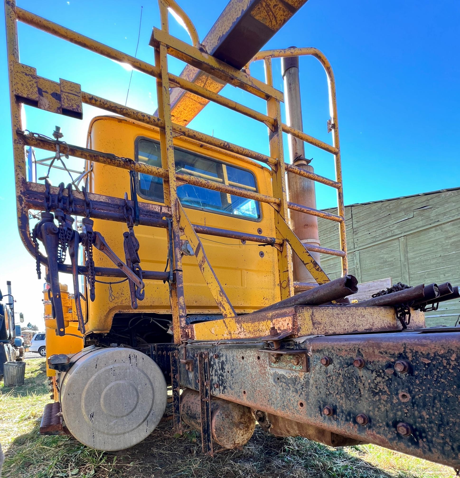 1979 MACK RW766LST - Image 6