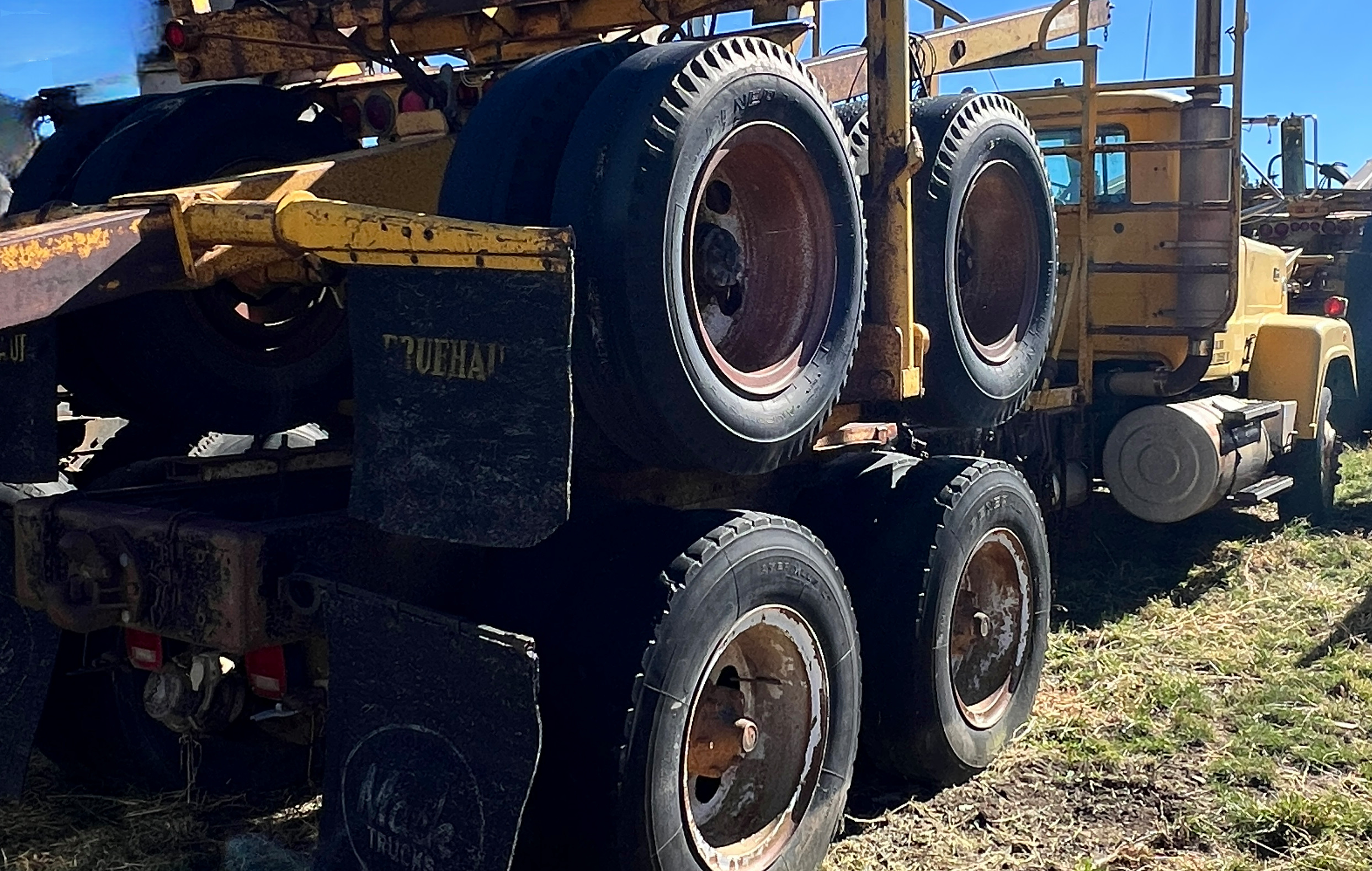 1979 MACK RW766LST - Image 8