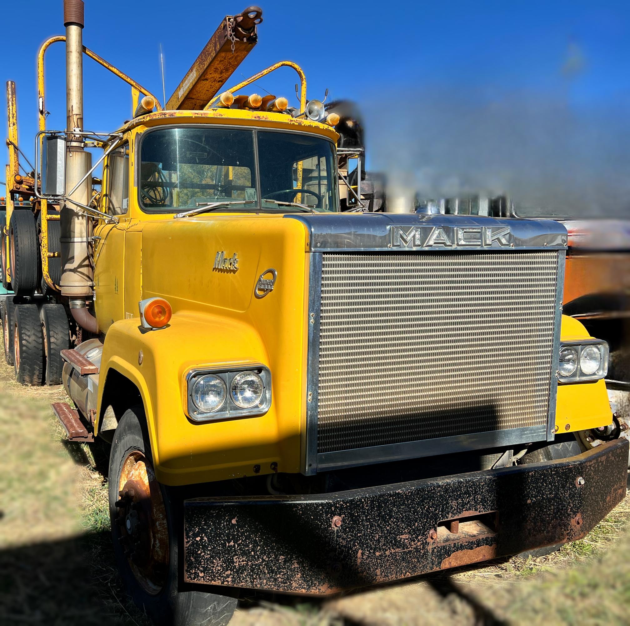 1979 MACK RW766LST - Image 10