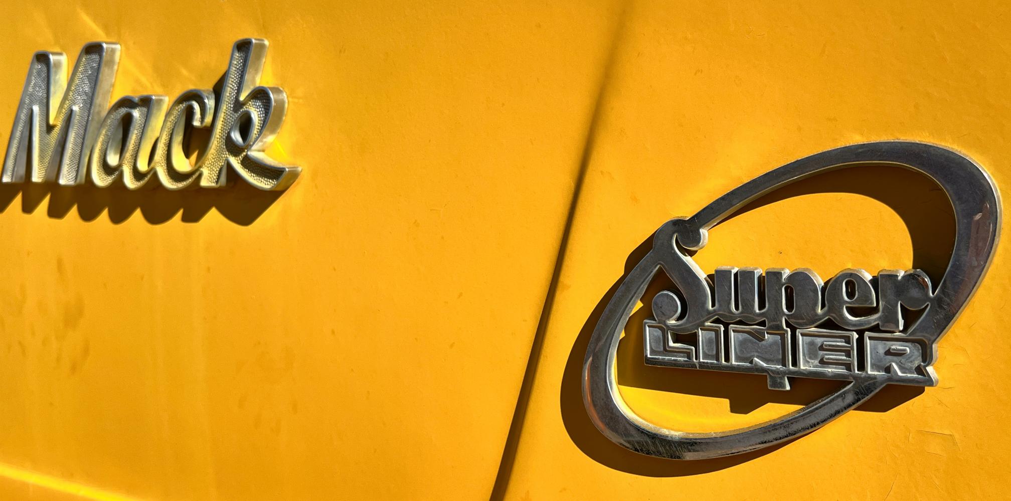 1979 MACK RW766LST - Image 34