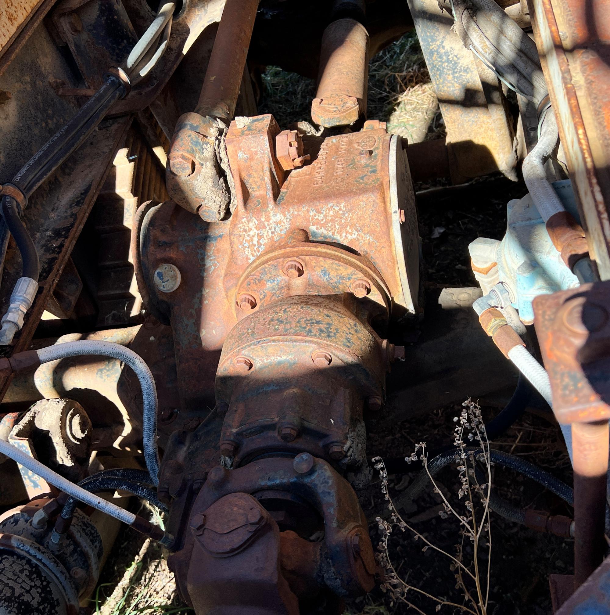 1979 MACK RW766LST - Image 39