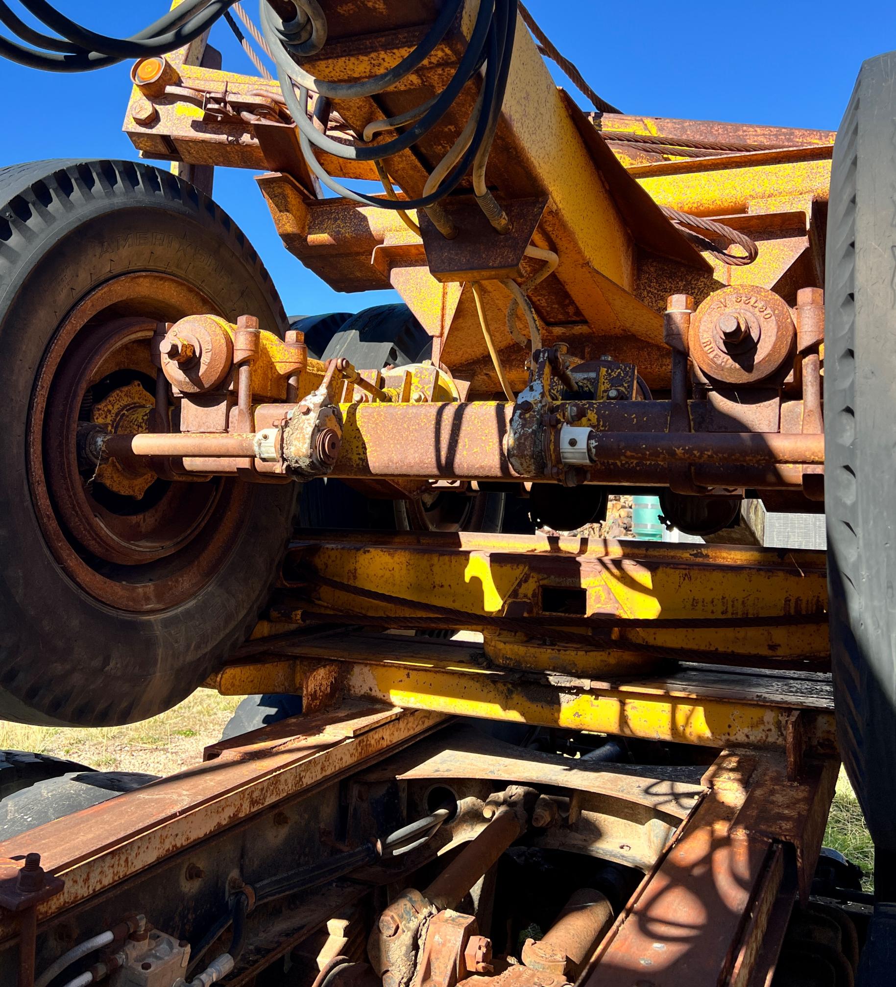 1979 MACK RW766LST - Image 38