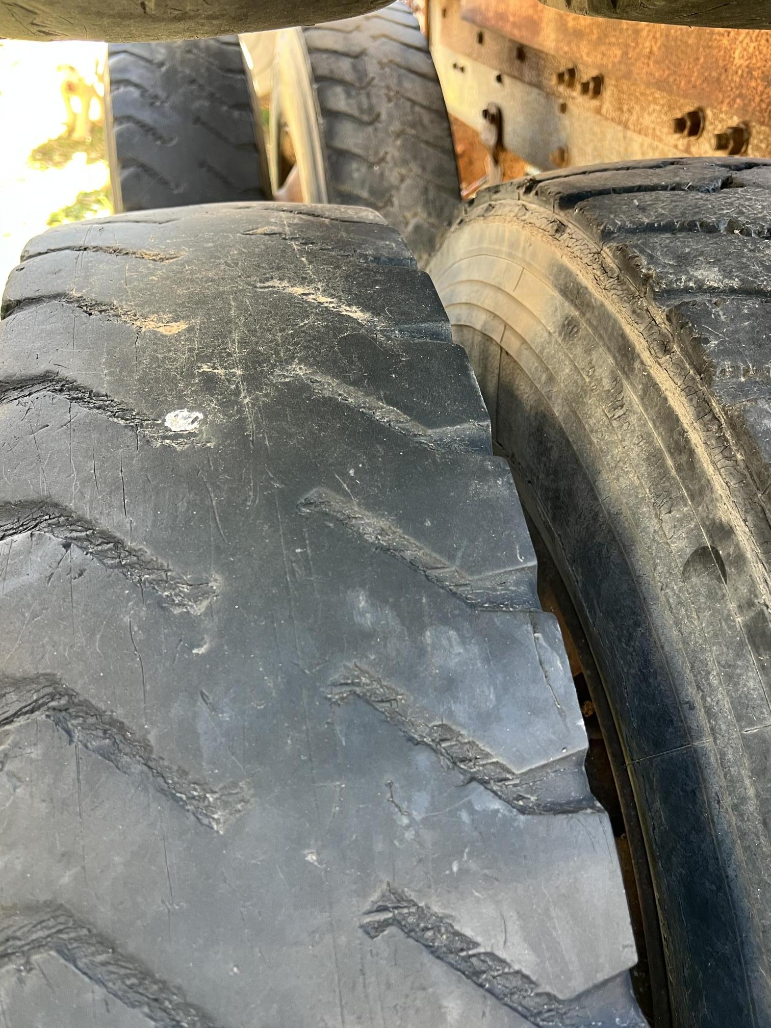 1979 MACK RW766LST - Image 54