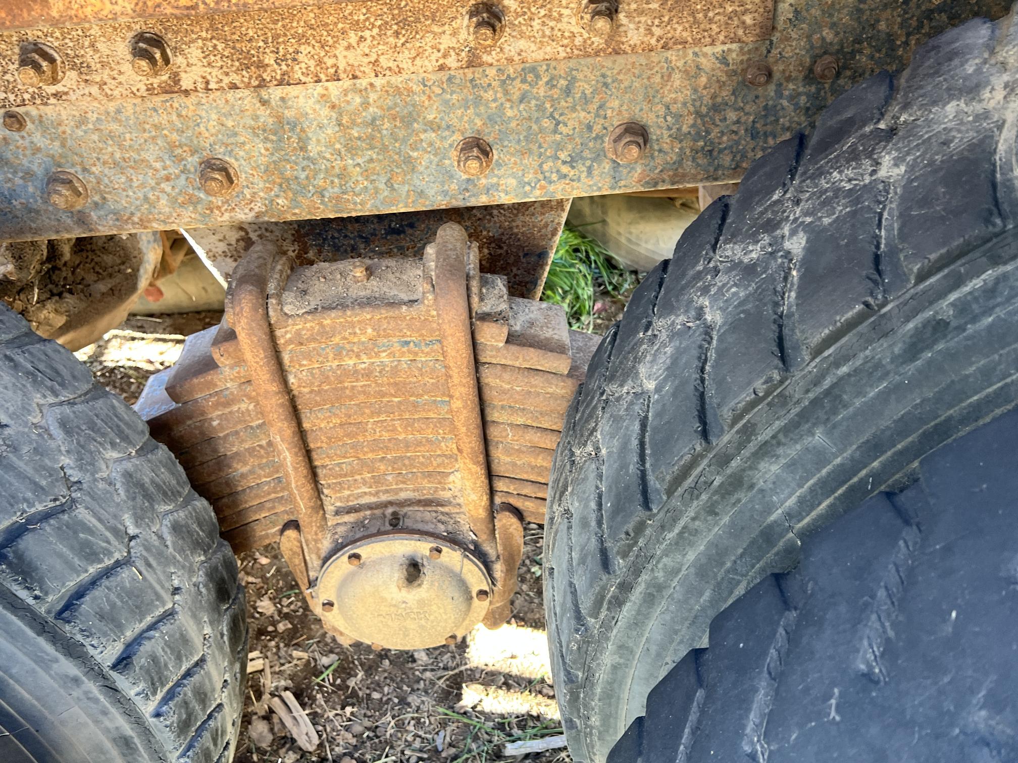 1979 MACK RW766LST - Image 49