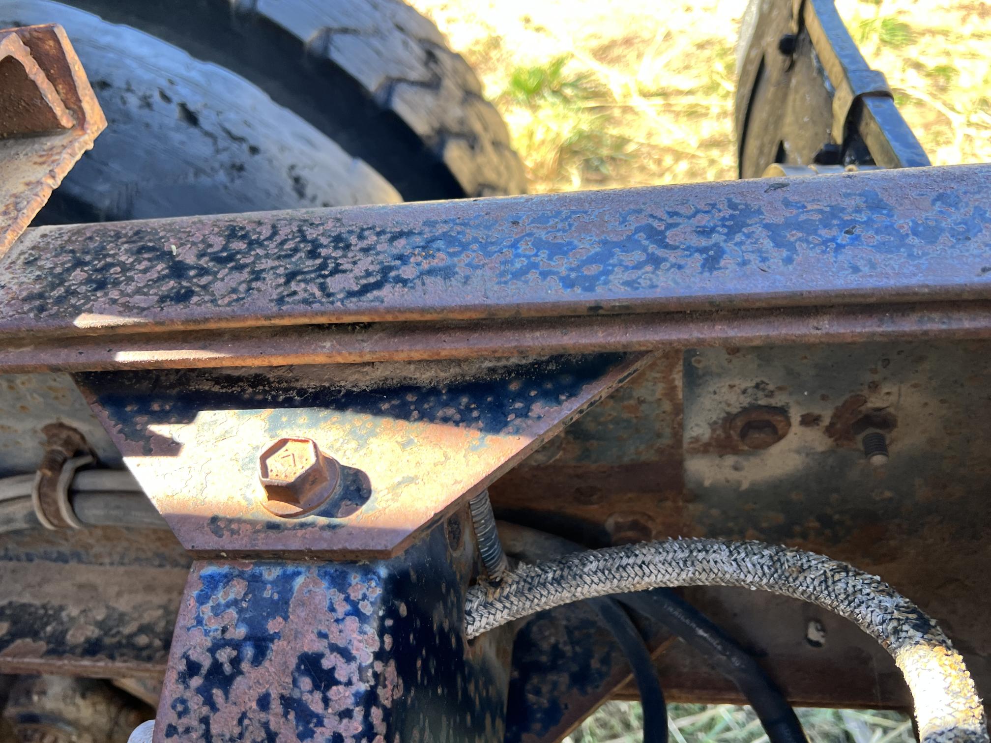 1979 MACK RW766LST - Image 40