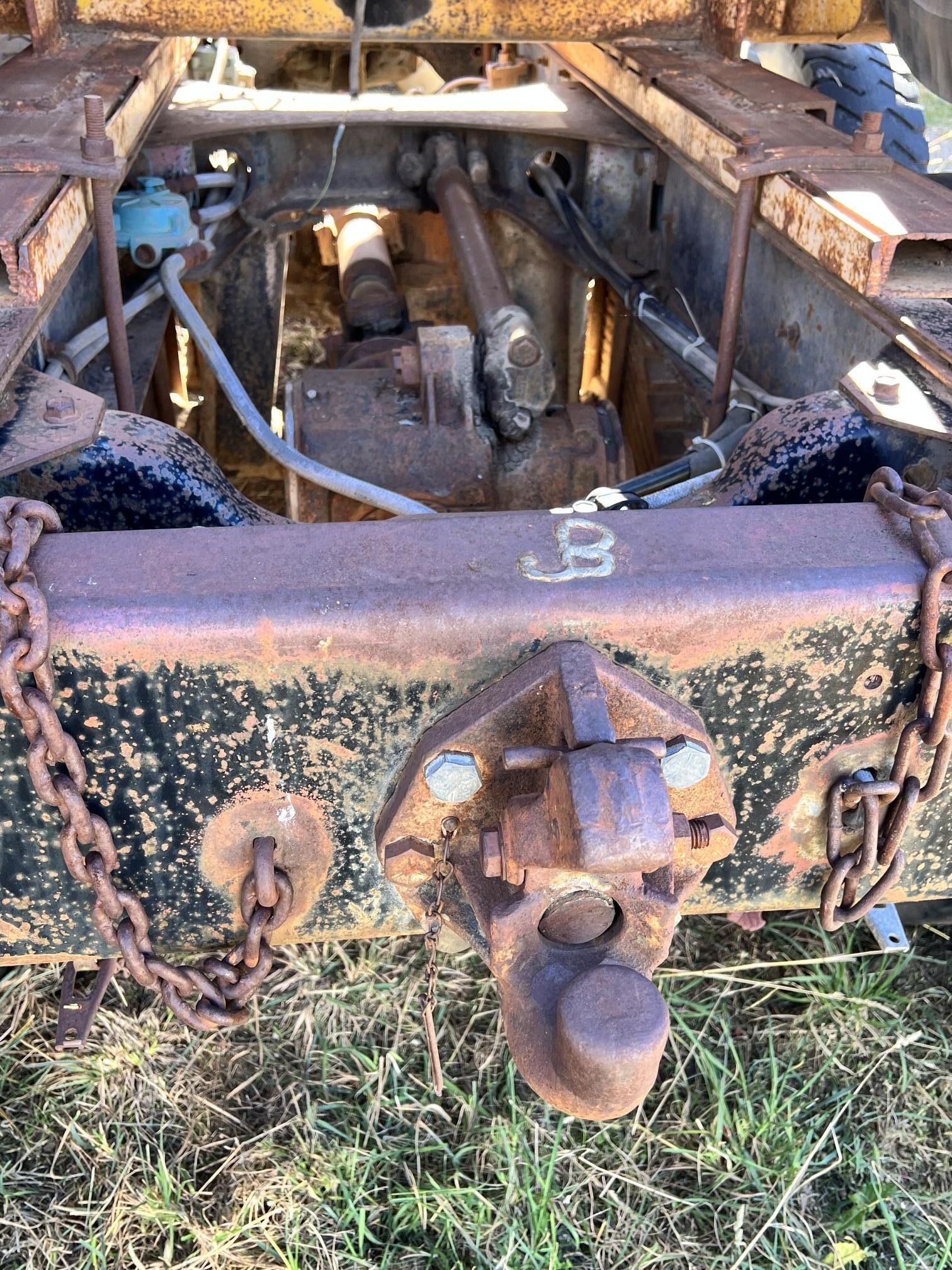 1979 MACK RW766LST - Image 41