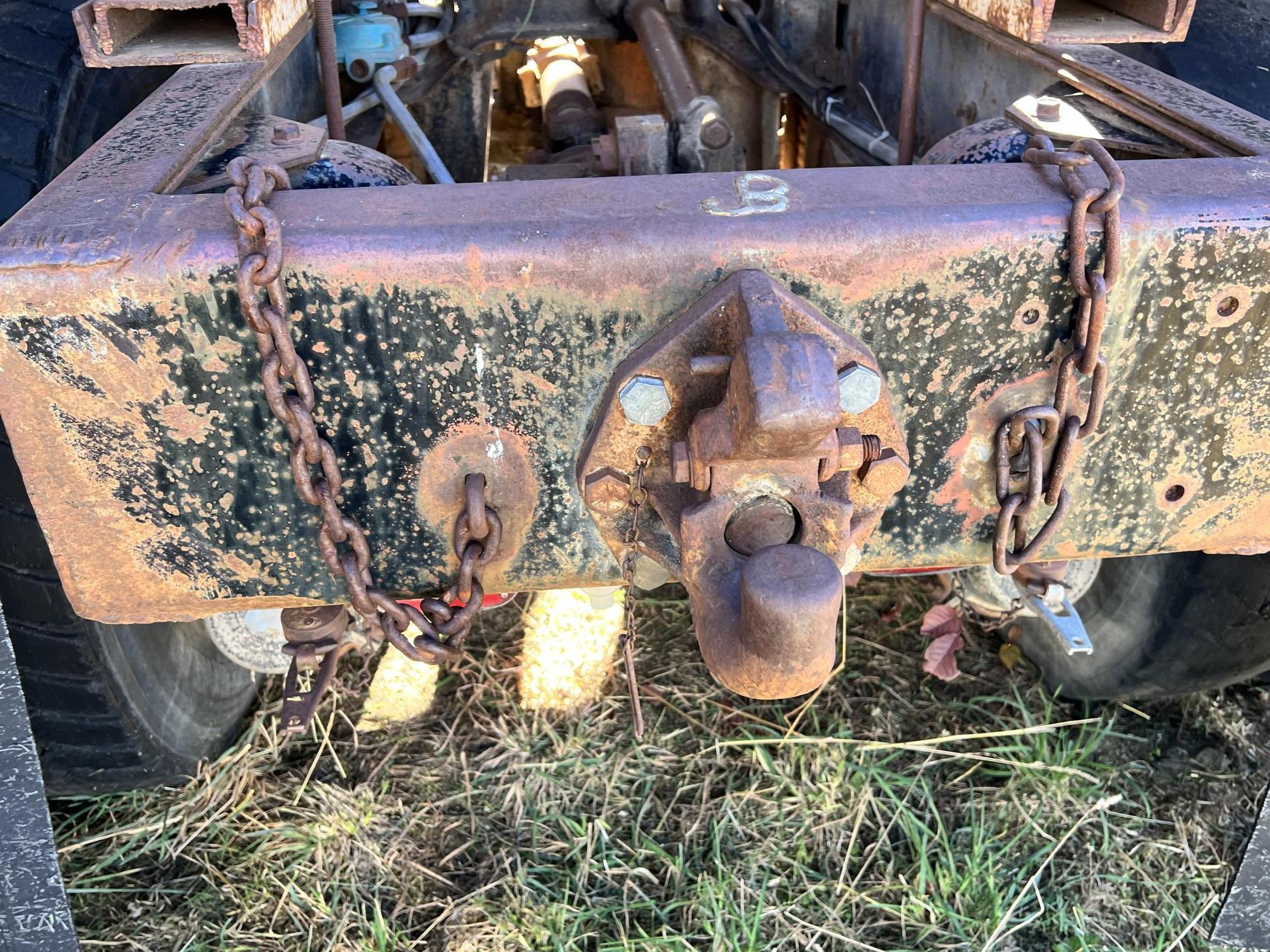 1979 MACK RW766LST - Image 42