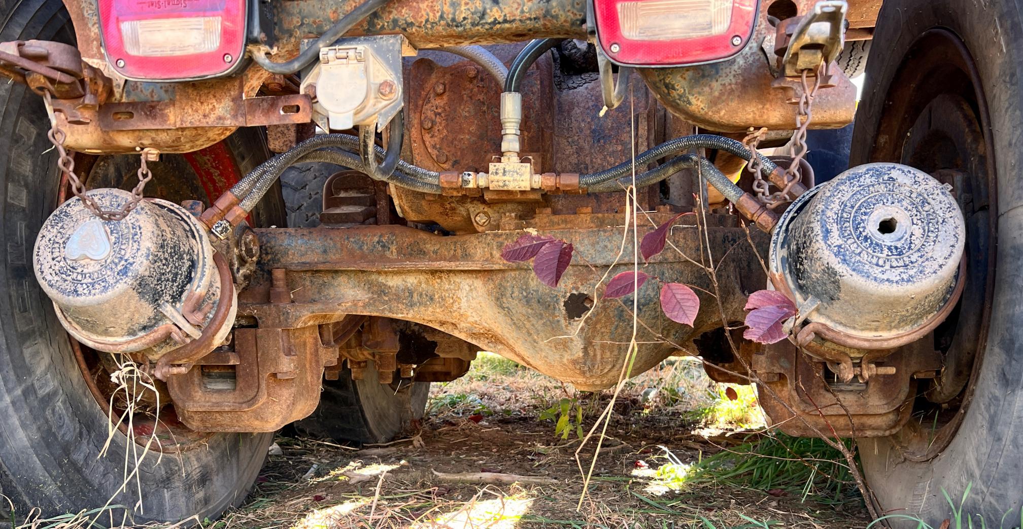 1979 MACK RW766LST - Image 43