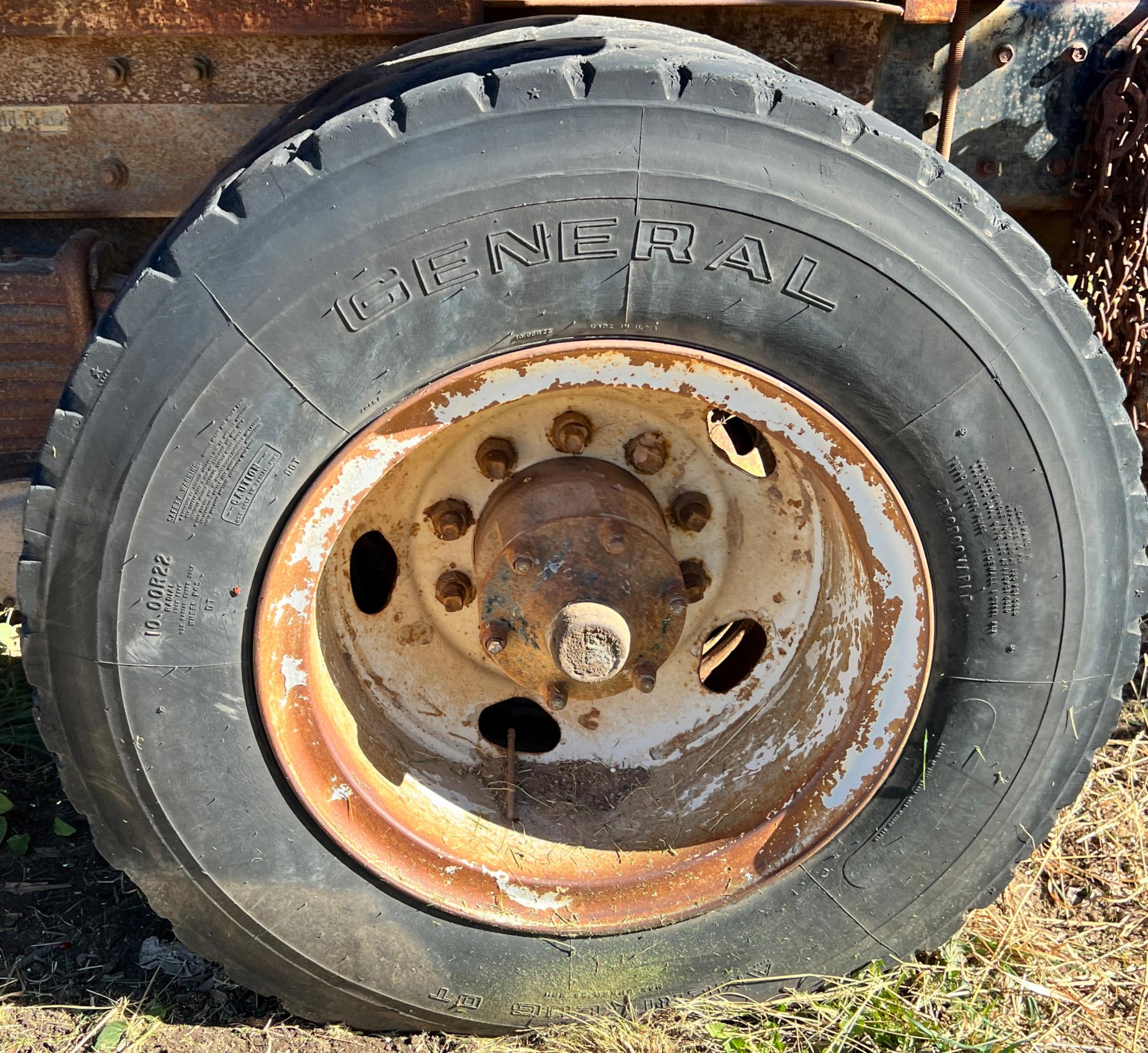 1979 MACK RW766LST - Image 57