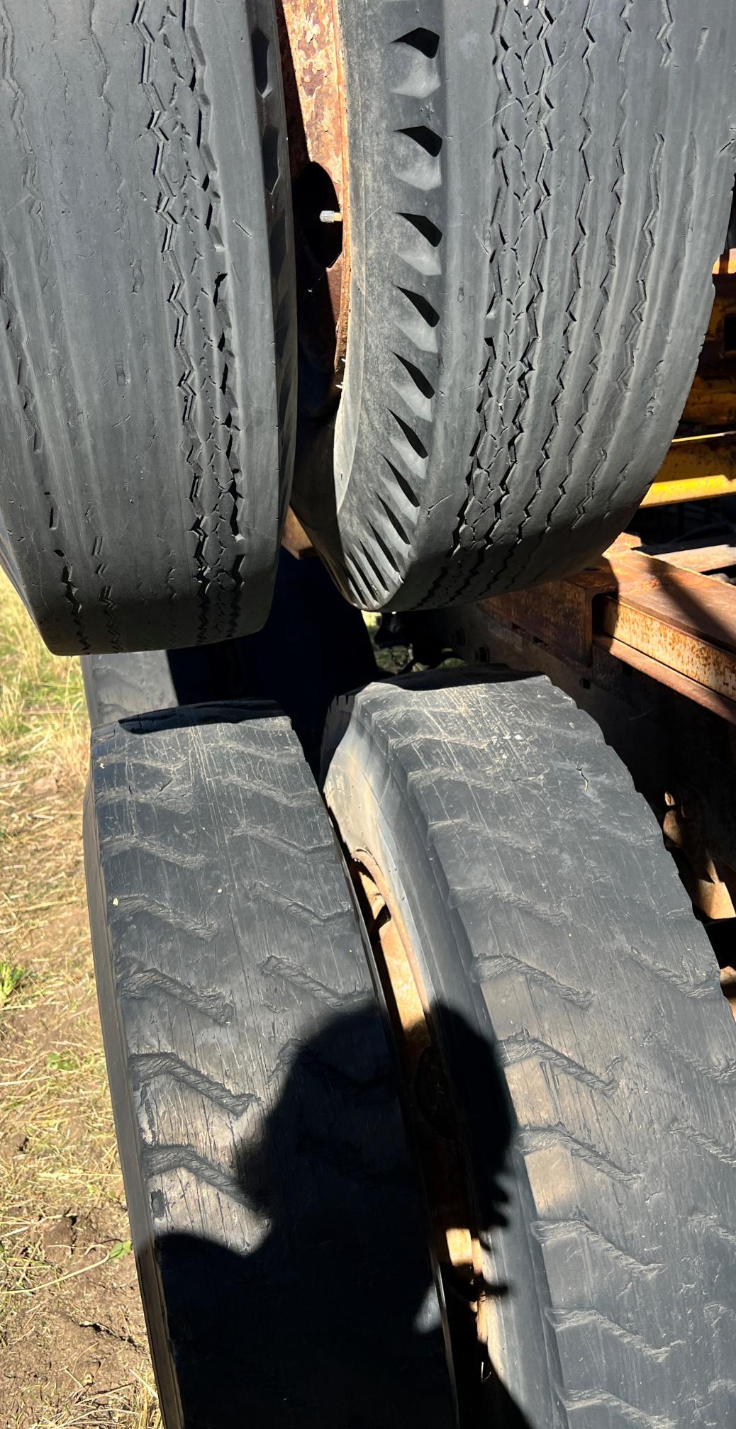 1979 MACK RW766LST - Image 58